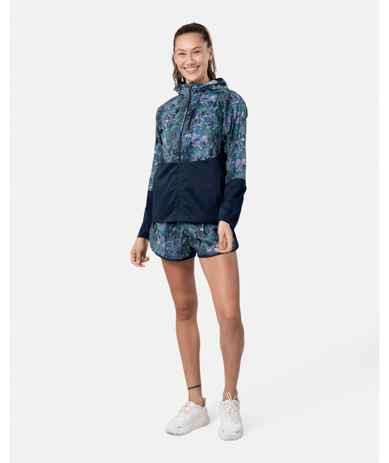 Kari Traa Vilde Running jakna - ženske