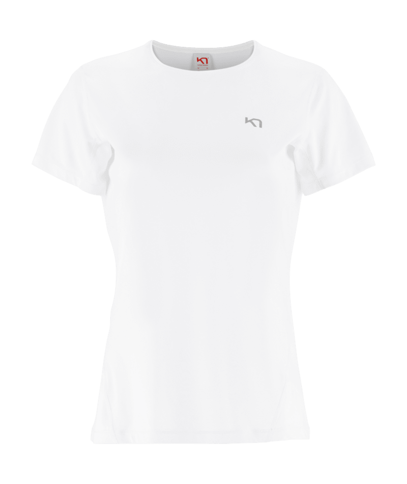 Kari Traa Nora 2.0 kratka majica - ženska