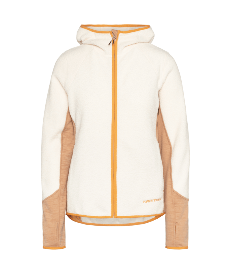 Kari Traa Ragnhild flis jopa - ženska