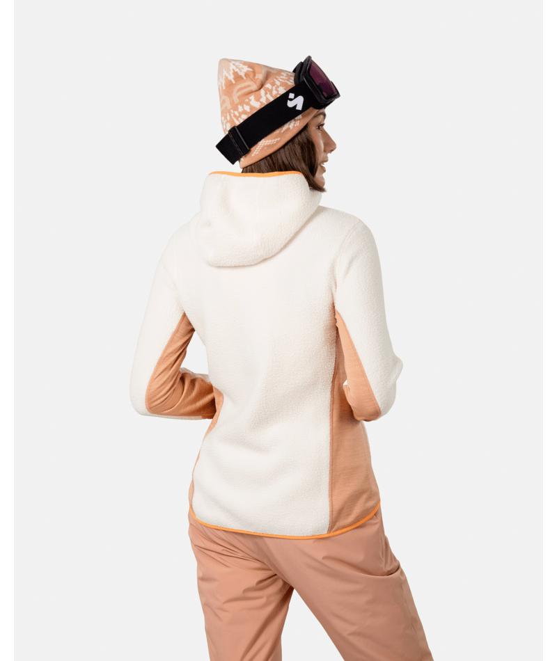 Kari Traa Ragnhild flis jopa - ženska