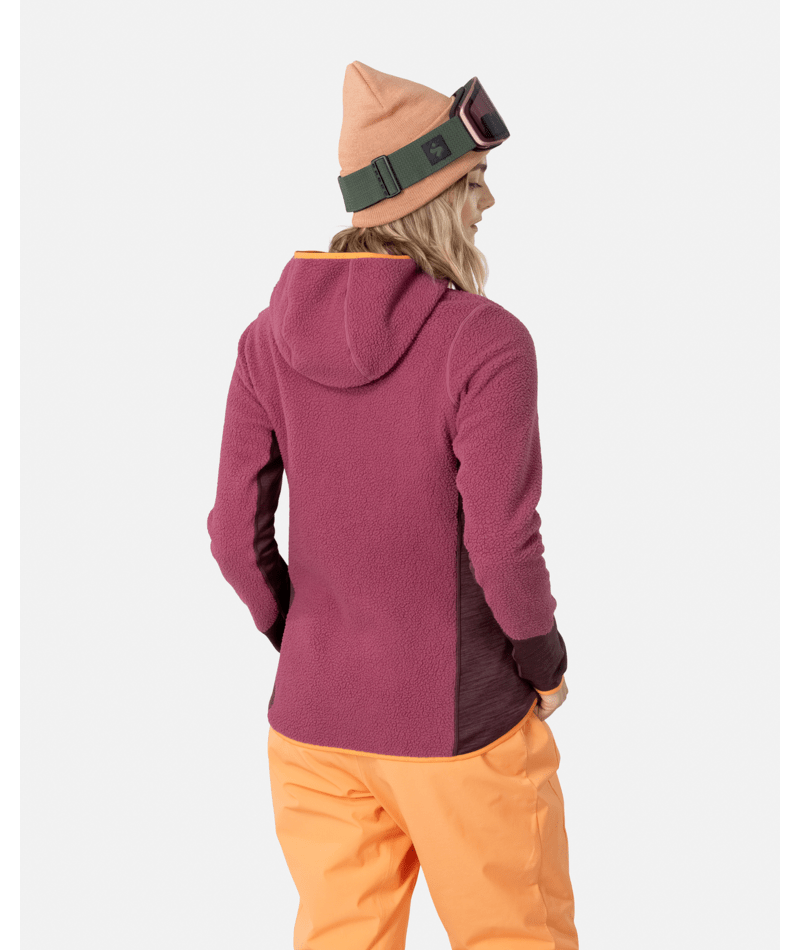 Kari Traa Ragnhild flis jopa - ženska