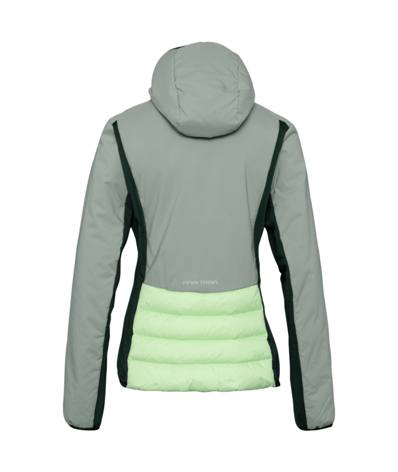 Kari Traa Tirill Thermal jakna - ženska
