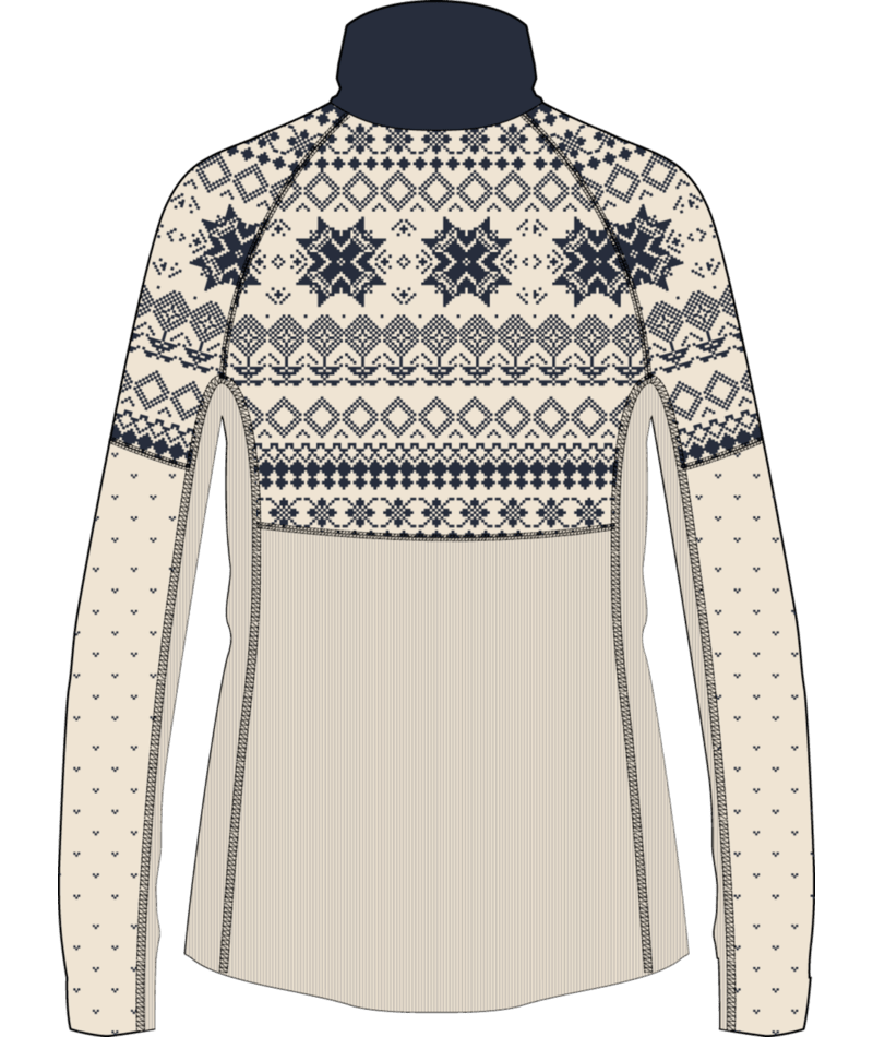 Kari Traa Vilma HZ Baselayer majica - ženska