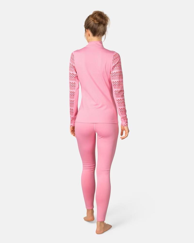 Kari Traa Lilja HZ Baselayer majica - ženska