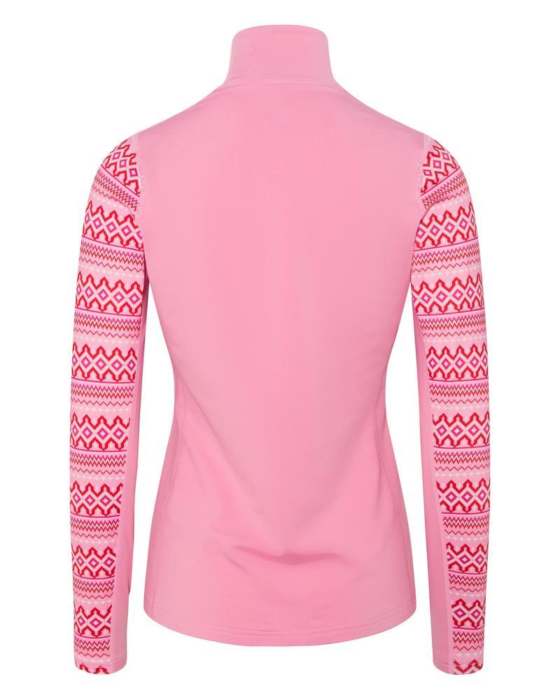 Kari Traa Lilja HZ Baselayer majica - ženska