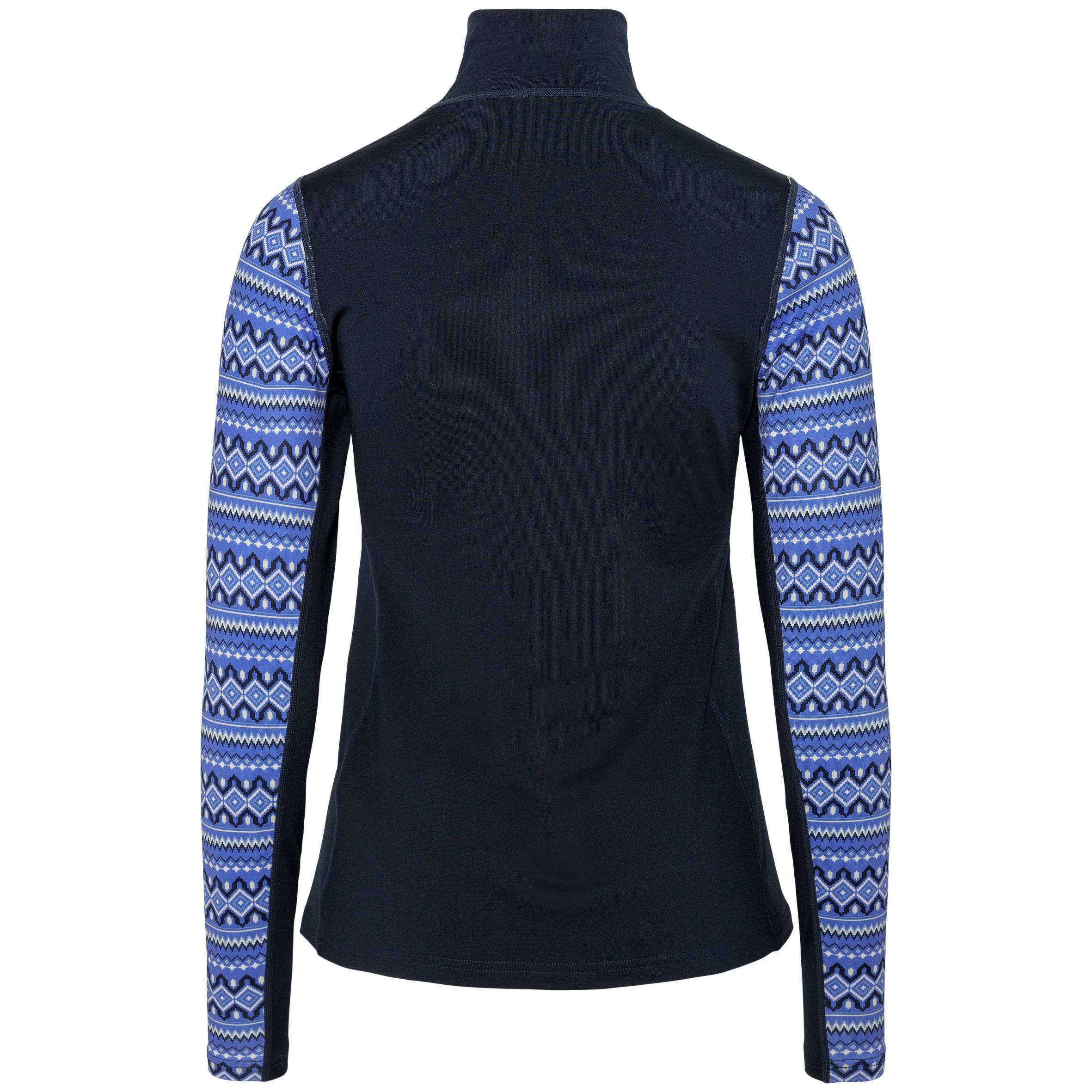 Kari Traa Lilja HZ Baselayer majica - ženska