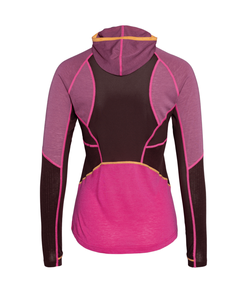 Kari Traa Alma majica s kapuco - ženska