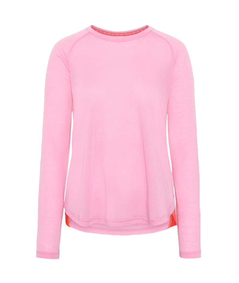 Kari Traa Henni LS majica - ženska