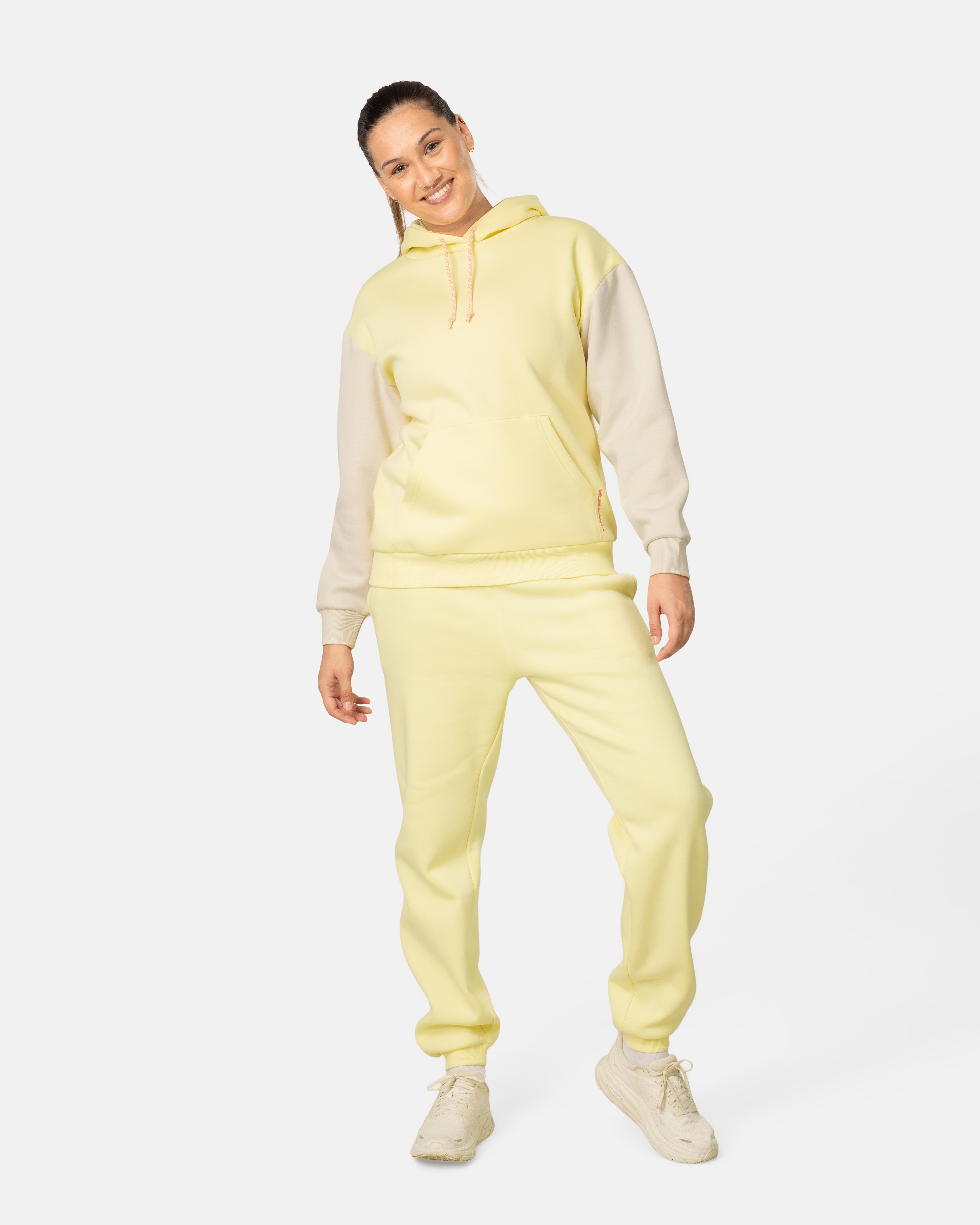 Kari Traa Anelie trenirka hlače - ženske