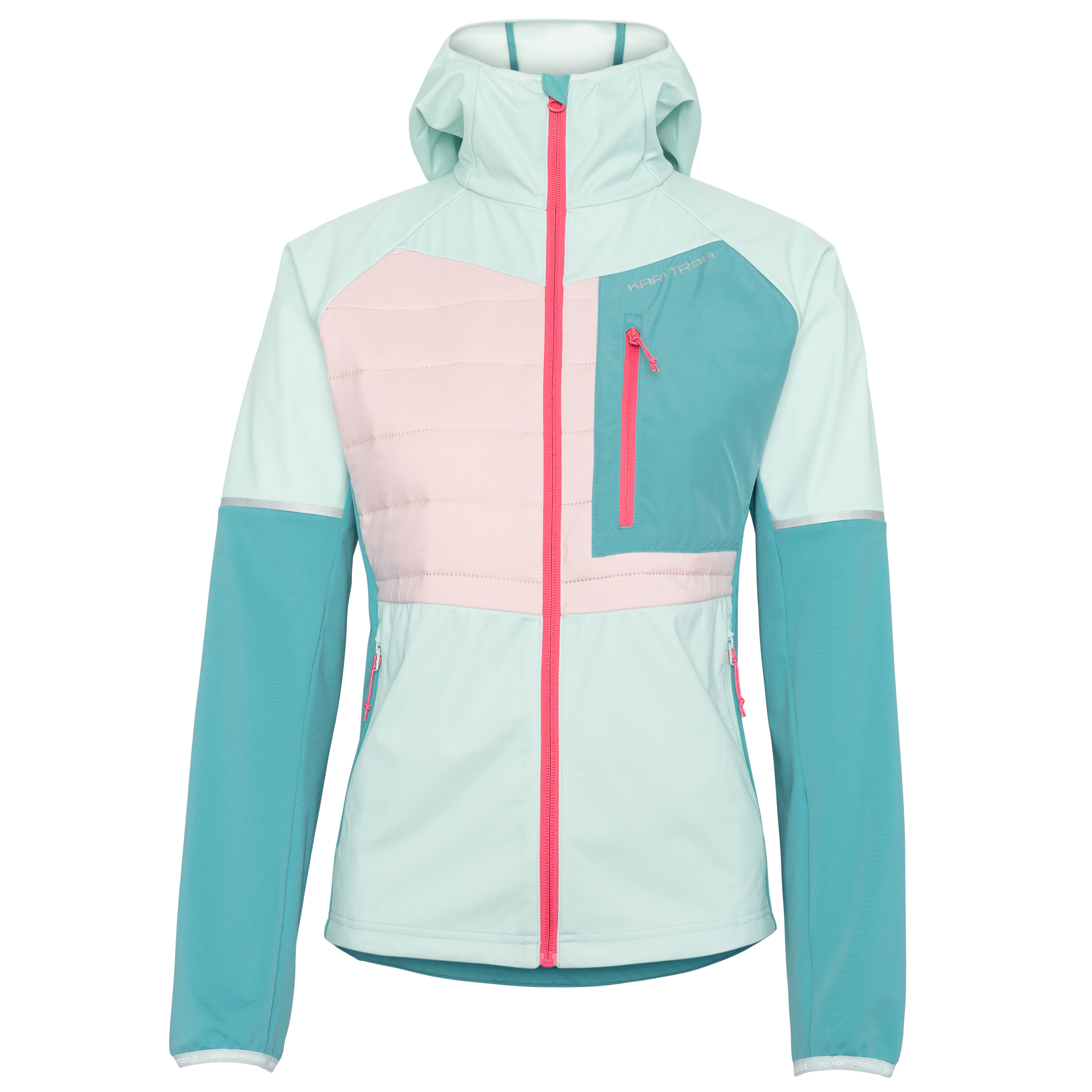 Kari Traa Nia jakna - ženska