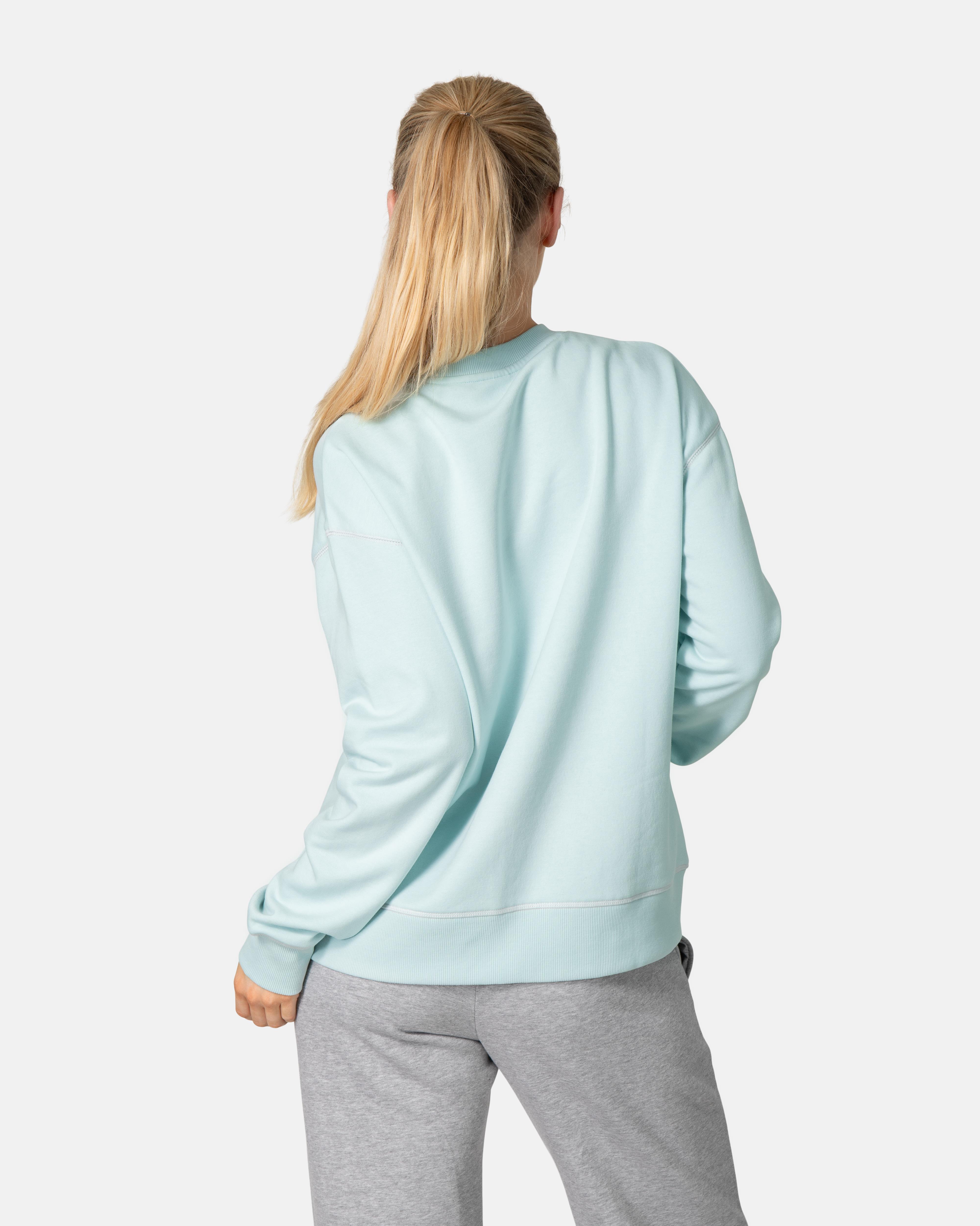 Kari Traa Synne Crew pulover - ženski