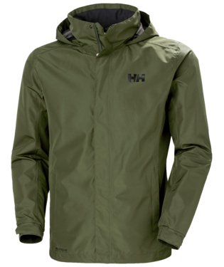 Helly Hansen Dubliner jakna za kišu - muška
