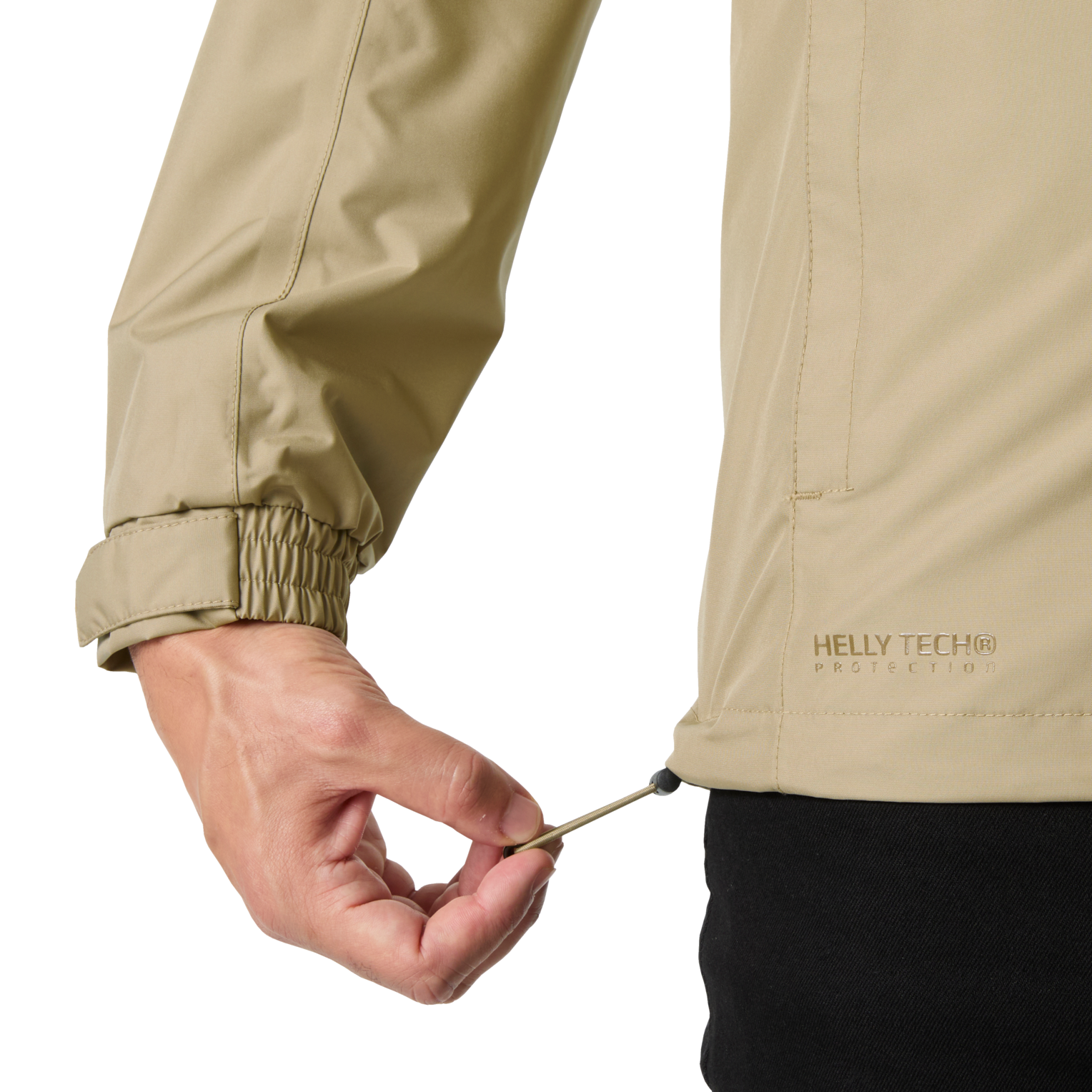 Helly Hansen Dubliner jakna za kišu - muška