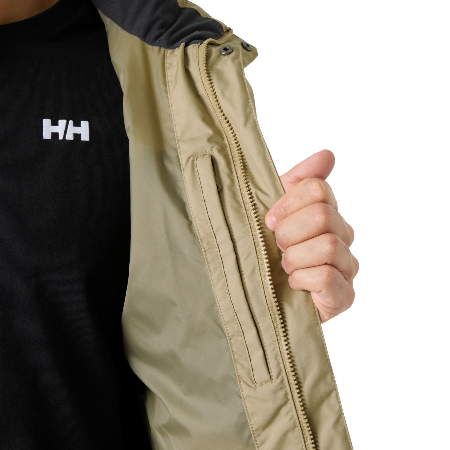 Helly Hansen Dubliner jakna za kišu - muška