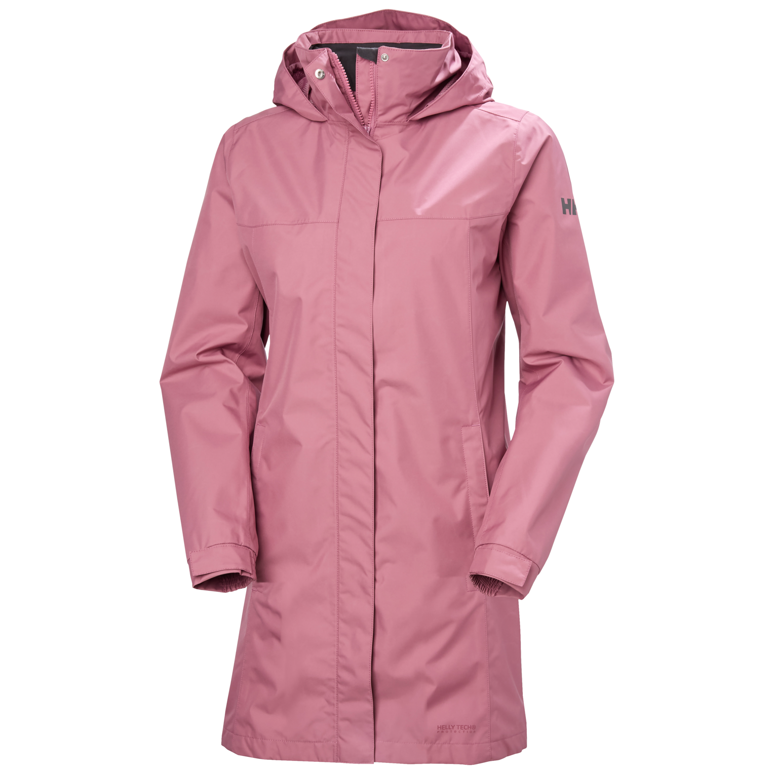 Helly Hansen Aden Long kaput - ženske