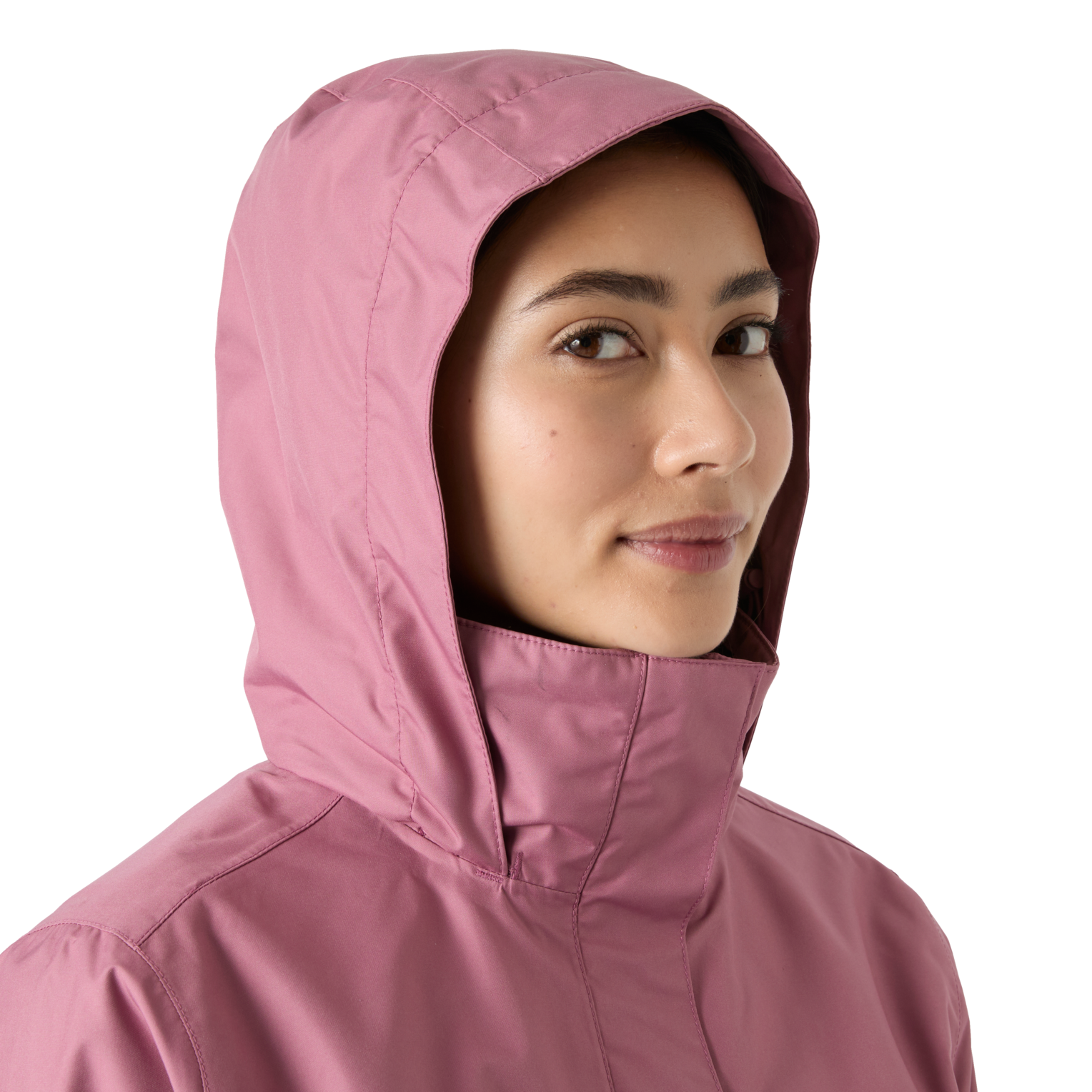 Helly Hansen Aden Long kaput - ženske