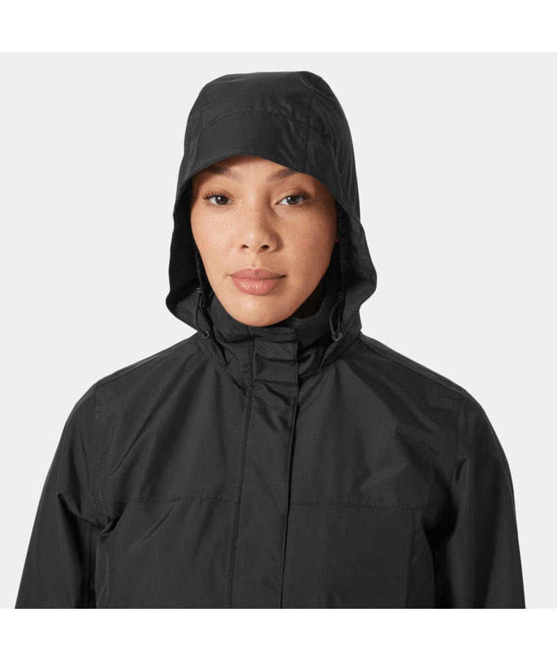 Helly Hansen Aden Long kaput - ženske