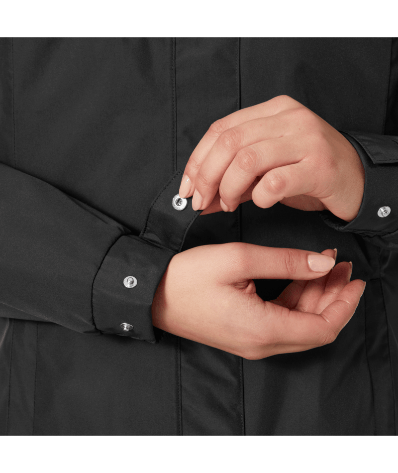 Helly Hansen Aden Long kaput - ženske