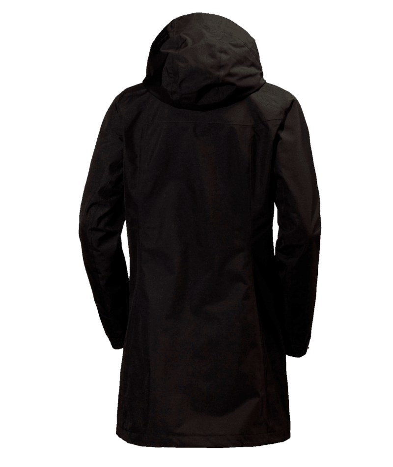 Helly Hansen Aden Long kaput - ženske