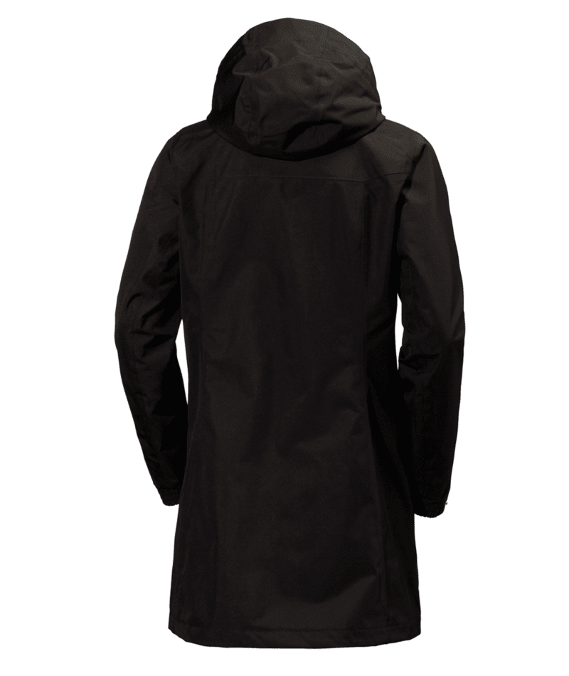 Helly Hansen Aden Long kaput - ženske