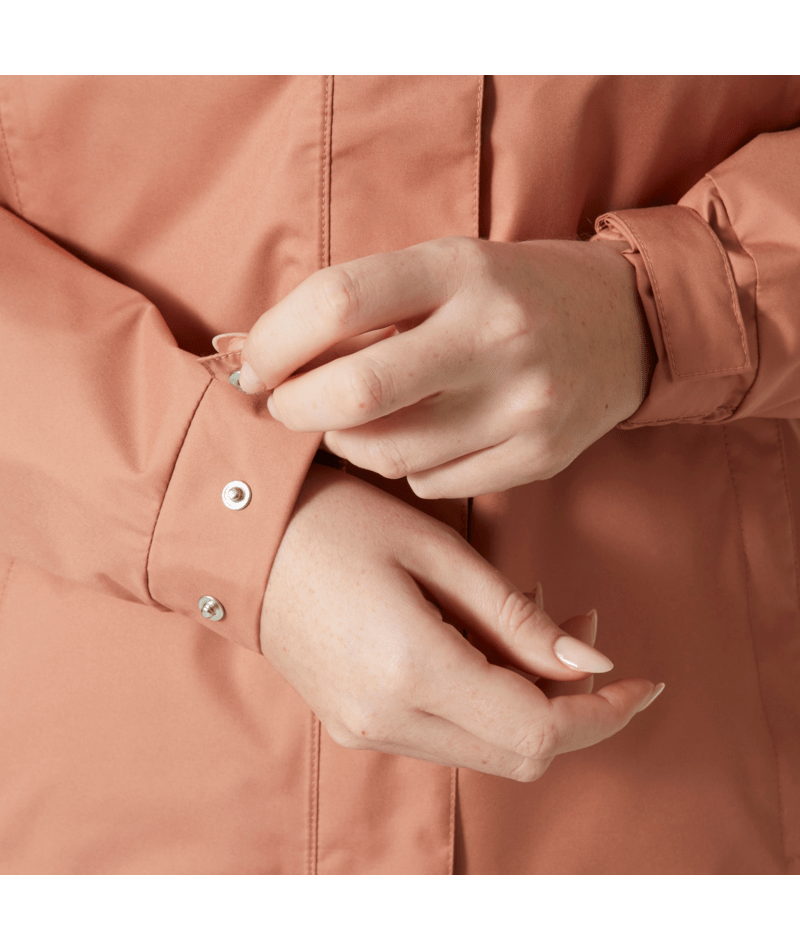 Helly Hansen Aden jakna za kišu - ženske