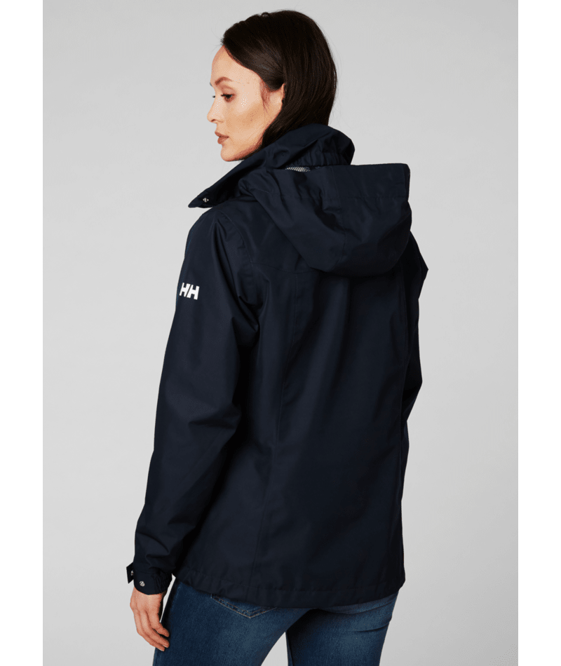 Helly Hansen Aden jakna za kišu - ženske