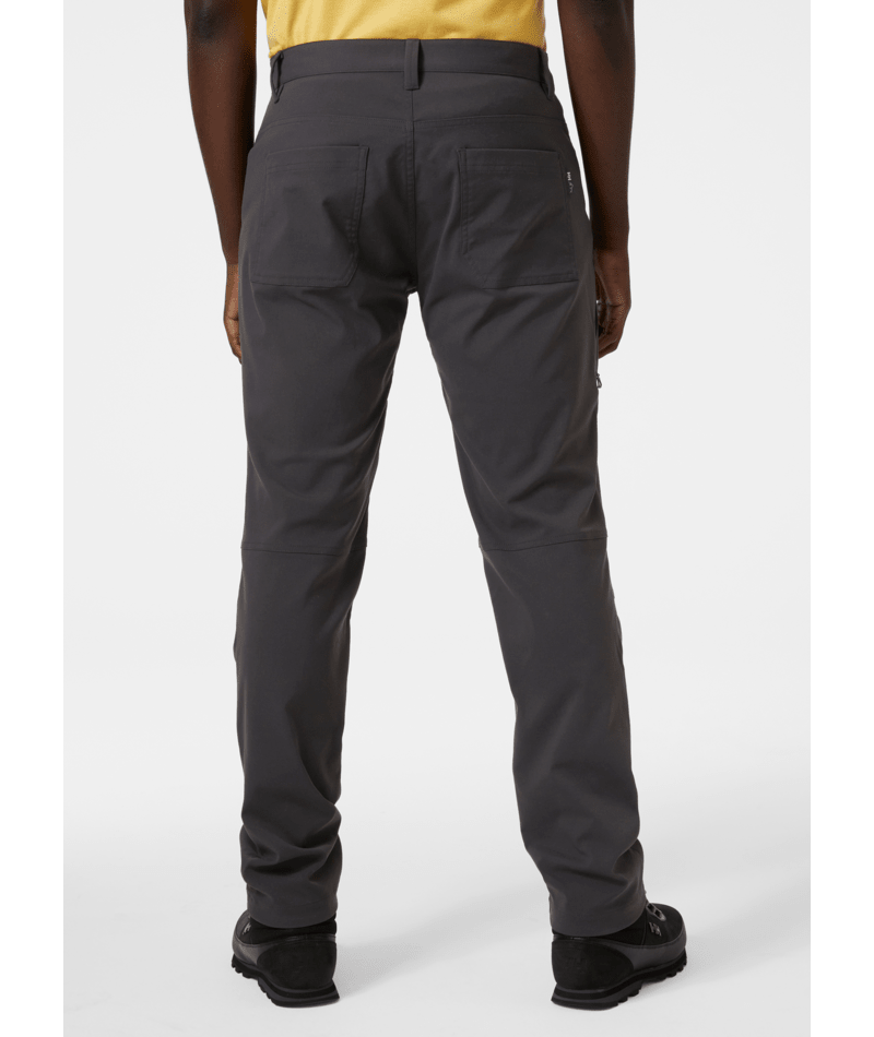 Helly Hansen Holmen 5 Pocket hlače - moške
