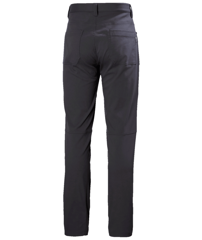 Helly Hansen Holmen 5 Pocket hlače - moške