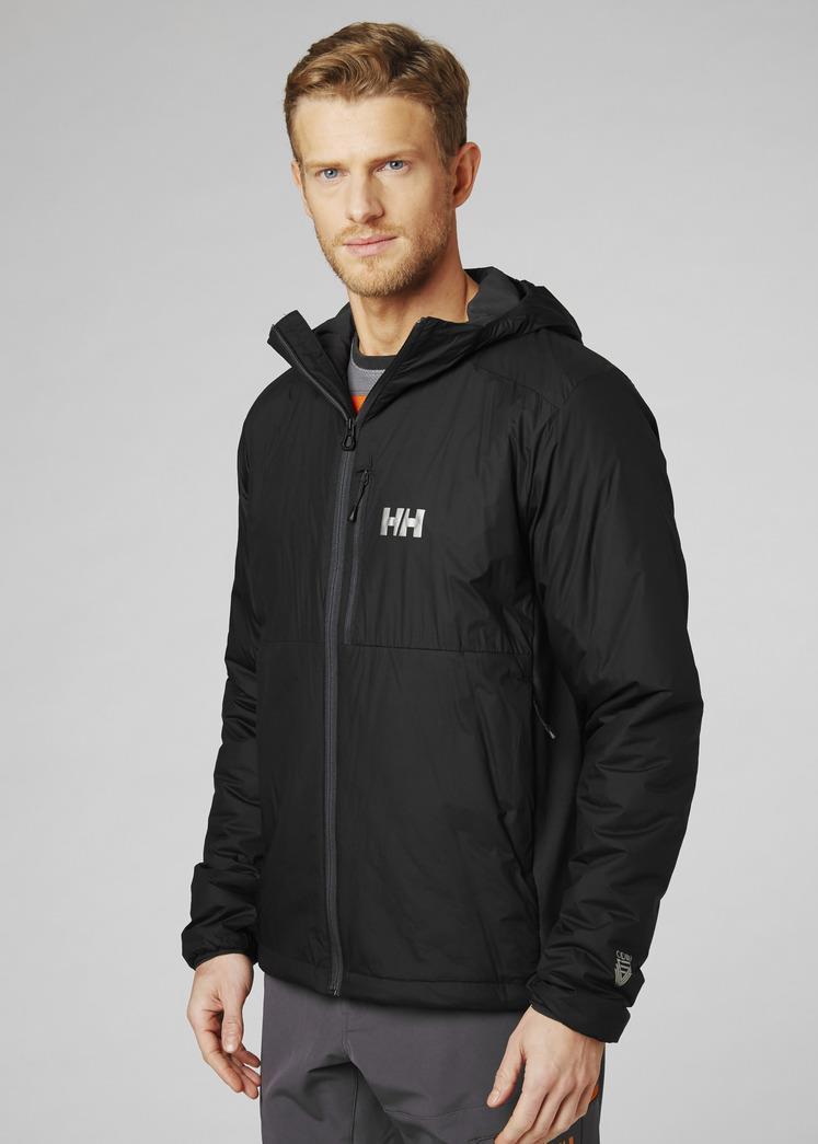 Helly Hansen Odin Stretch Light izolator- muški