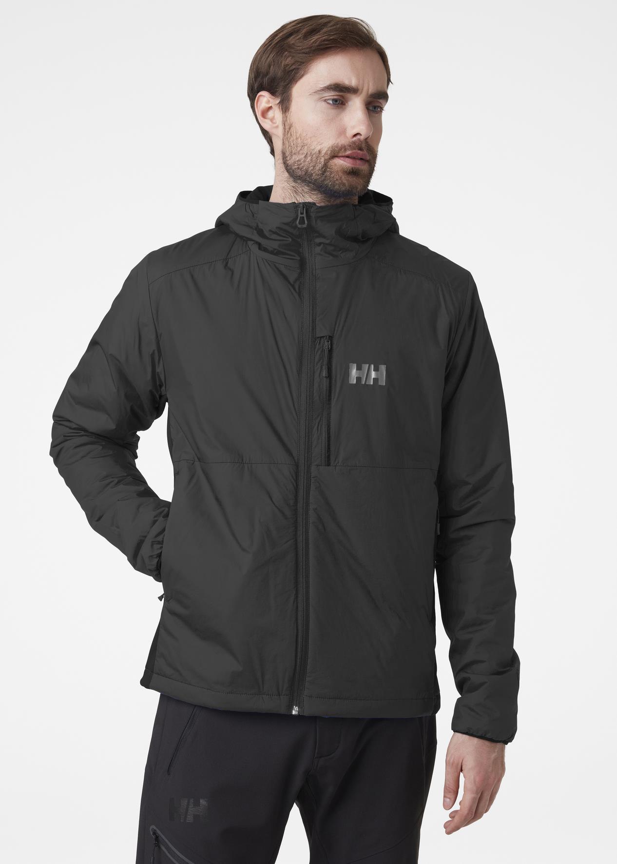 Helly Hansen Odin Stretch Light izolator- muški