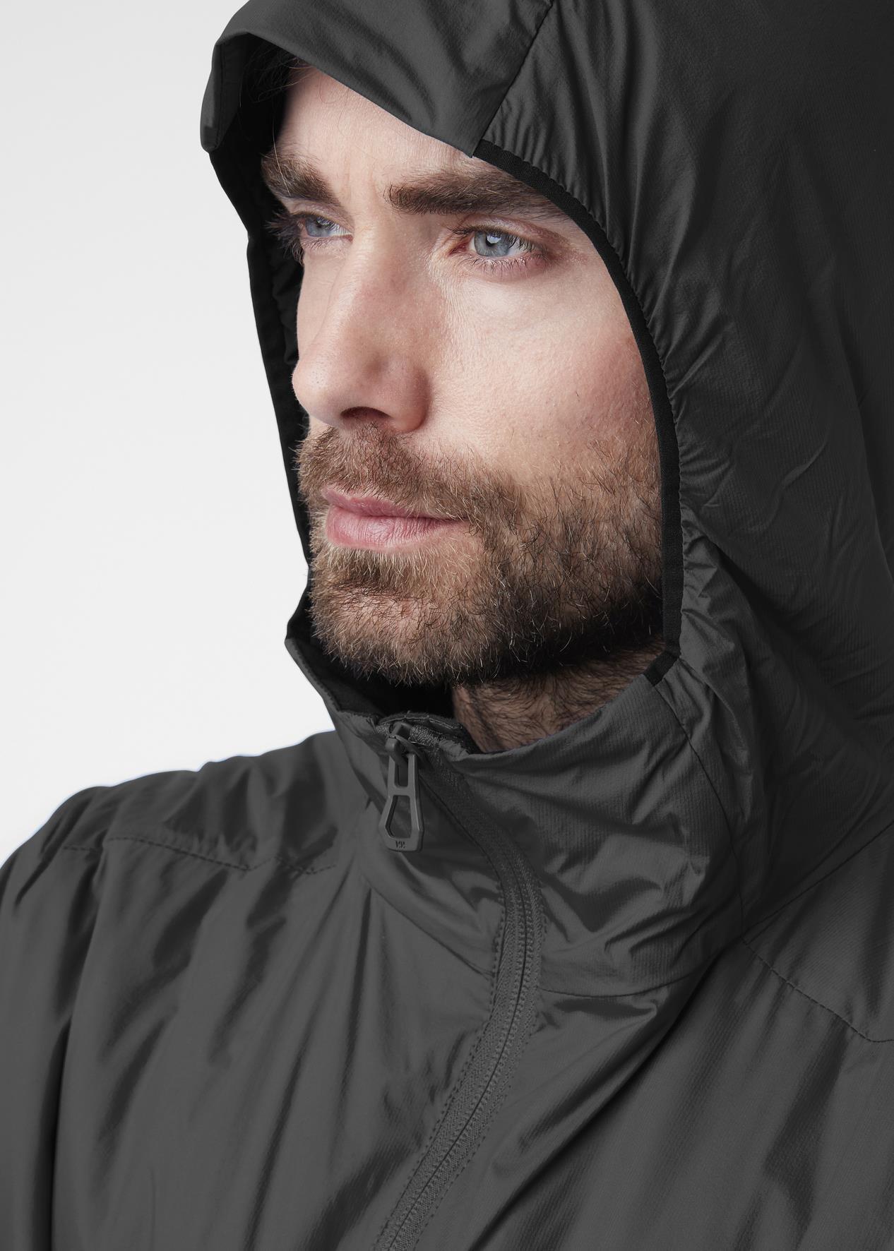 Helly Hansen Odin Stretch Light izolator- muški