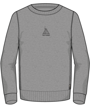 Helly Hansen F2F pulover - muški