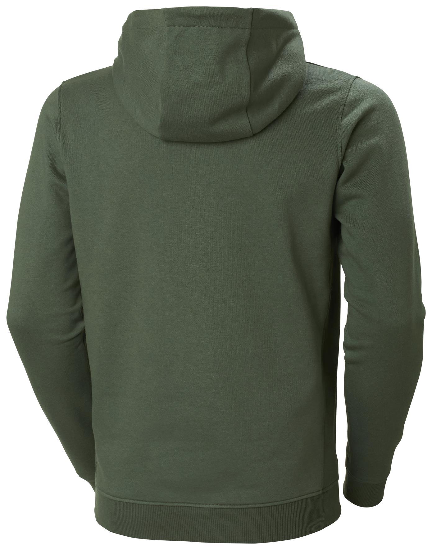 Helly Hansen F2F pulover sa kapuljačom -muški