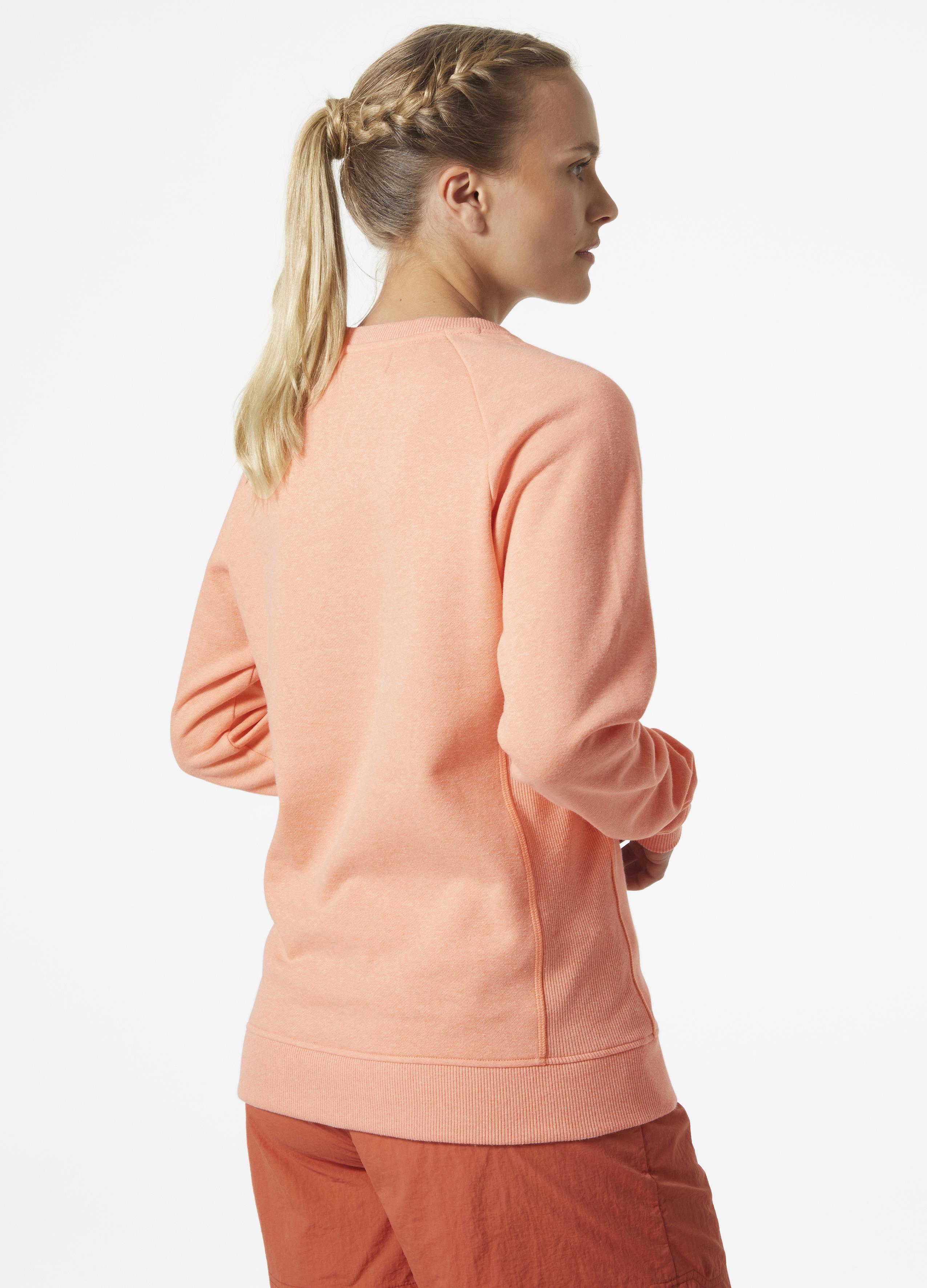 Helly Hansen F2F pulover iz pamuka - ženske