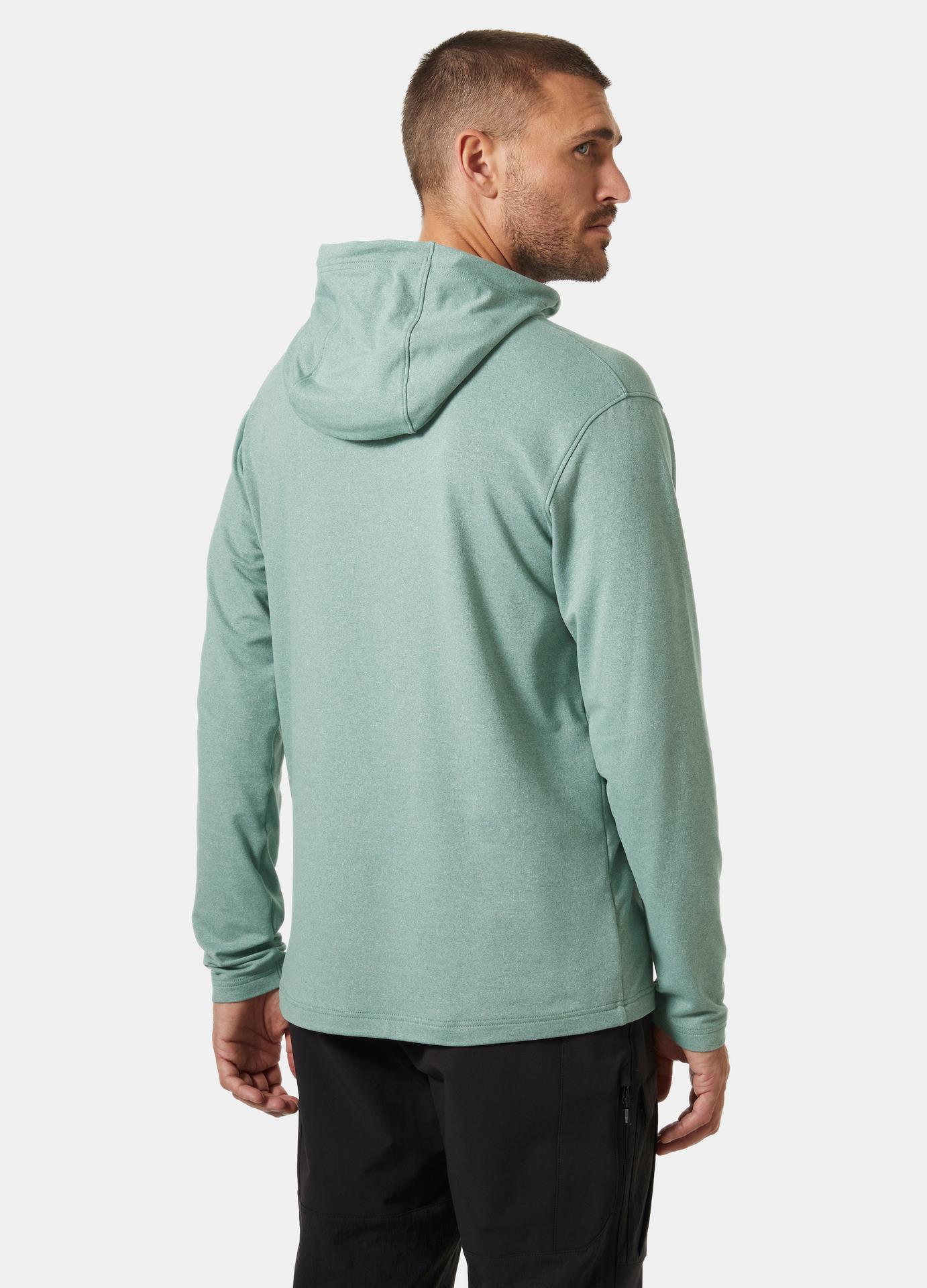 Helly Hansen Verglas Light pulover sa kapuljačom - muški