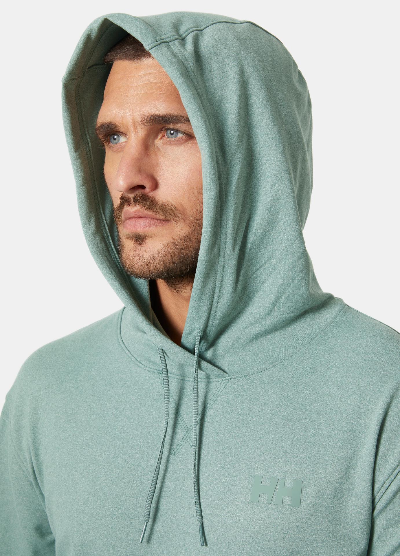 Helly Hansen Verglas Light pulover sa kapuljačom - muški