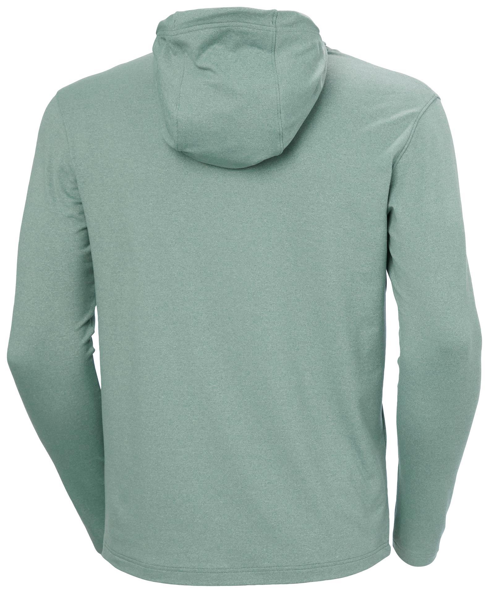 Helly Hansen Verglas Light pulover sa kapuljačom - muški