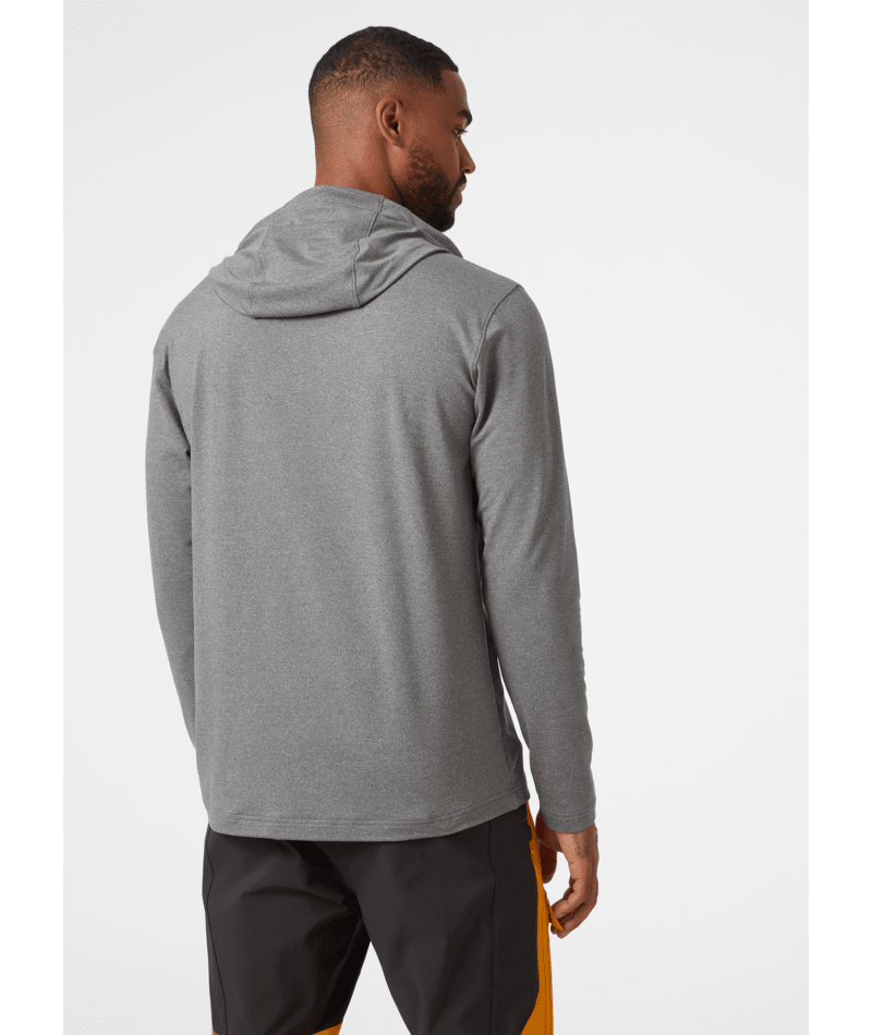 Helly Hansen Verglas Light pulover sa kapuljačom - muški