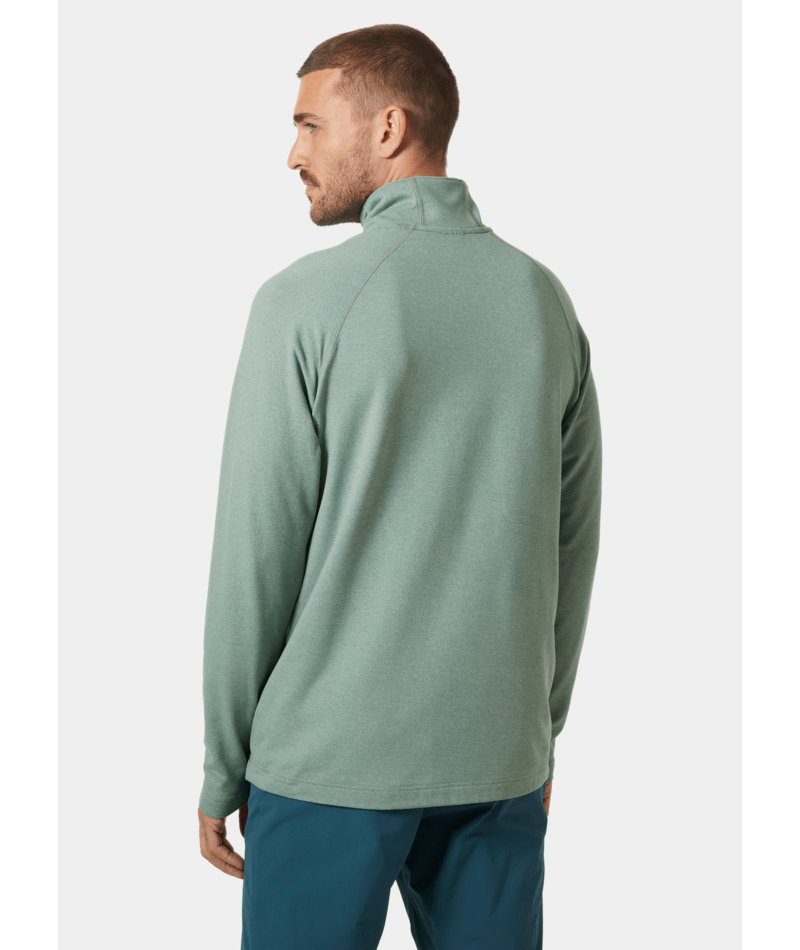 Helly Hansen Verglas 1/2 Zip pulover - muški