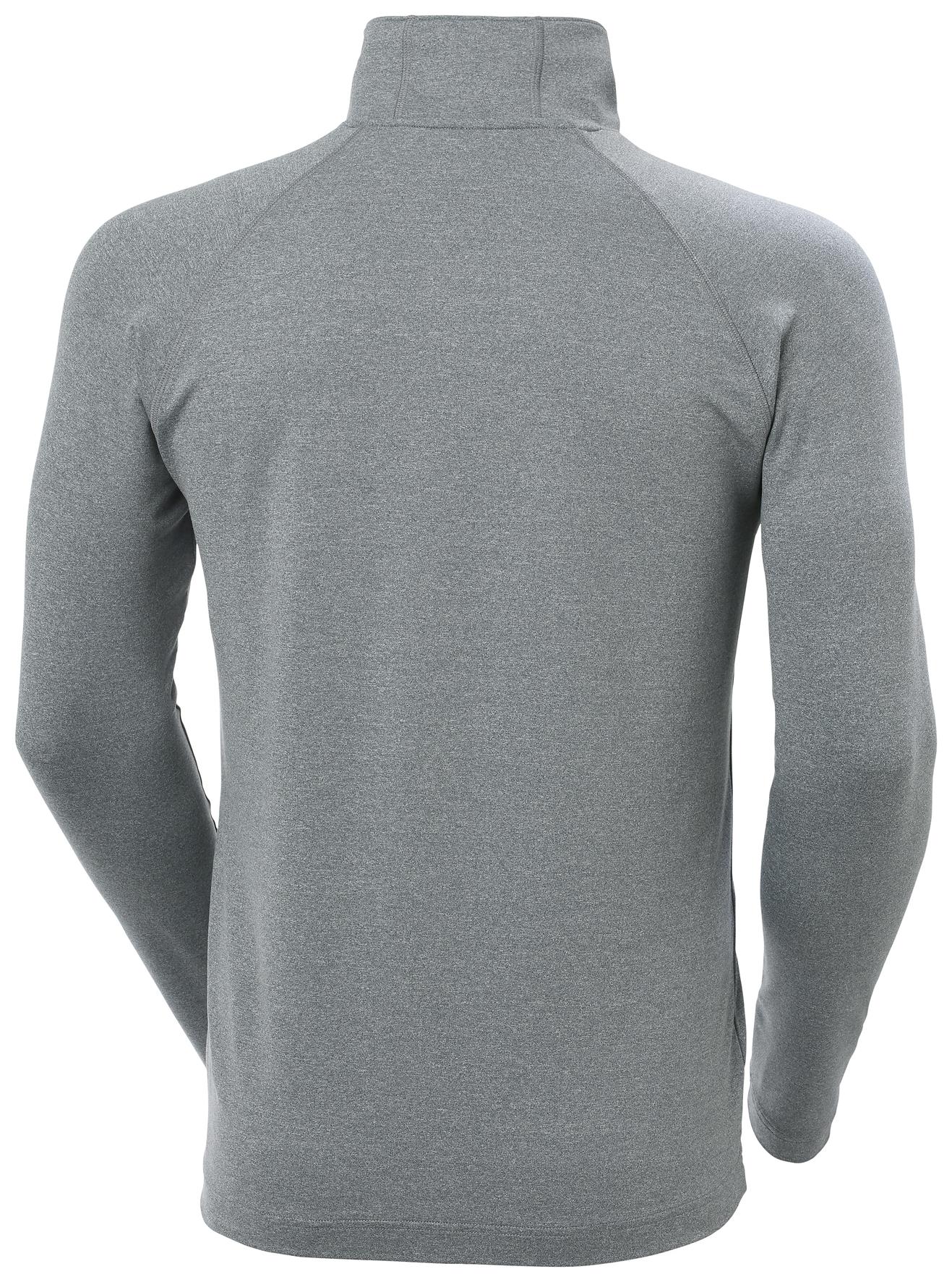 Helly Hansen Verglas 1/2 Zip pulover - muški