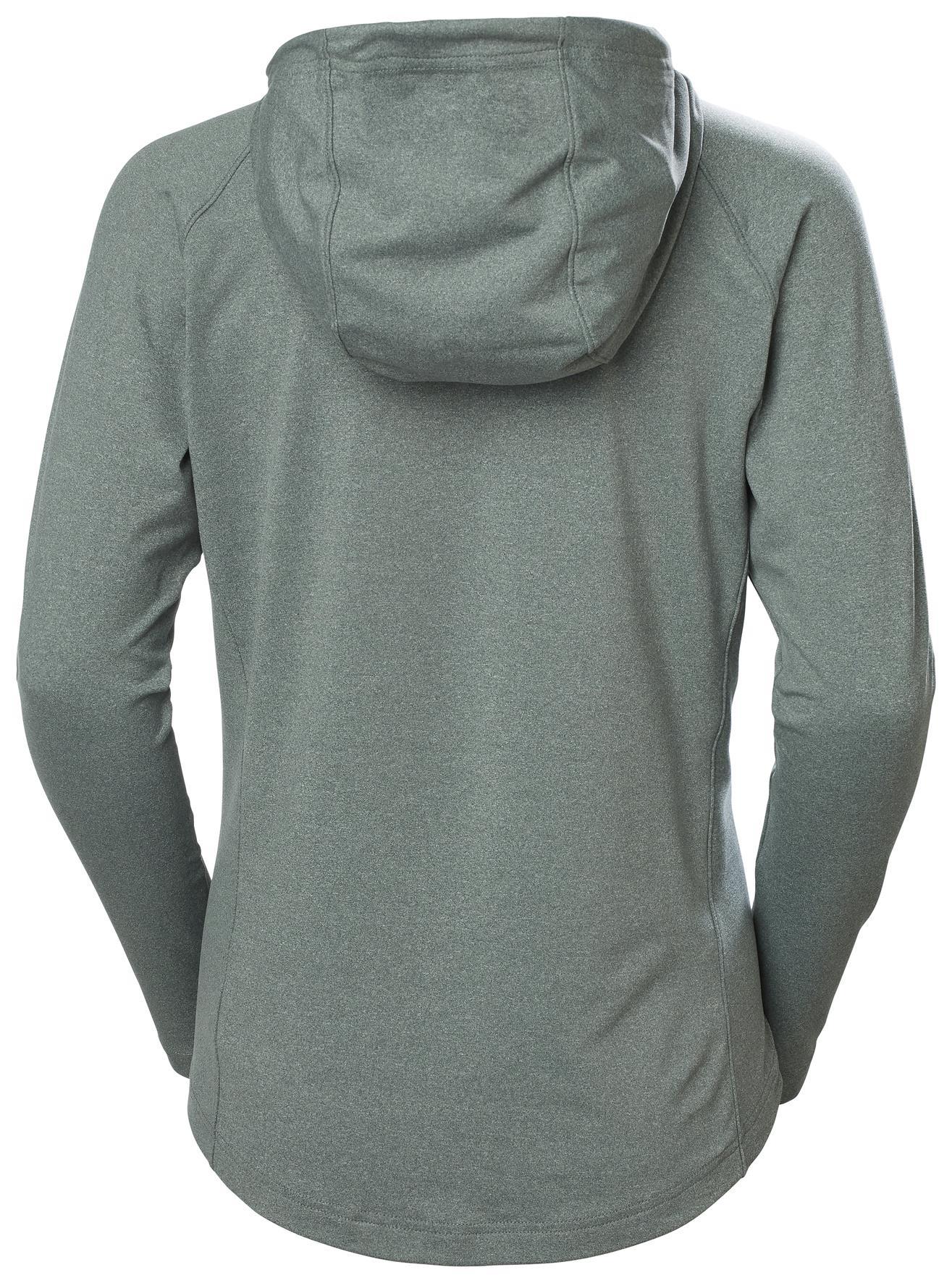 Helly Hansen Verglas Light majica s kapuco - ženske