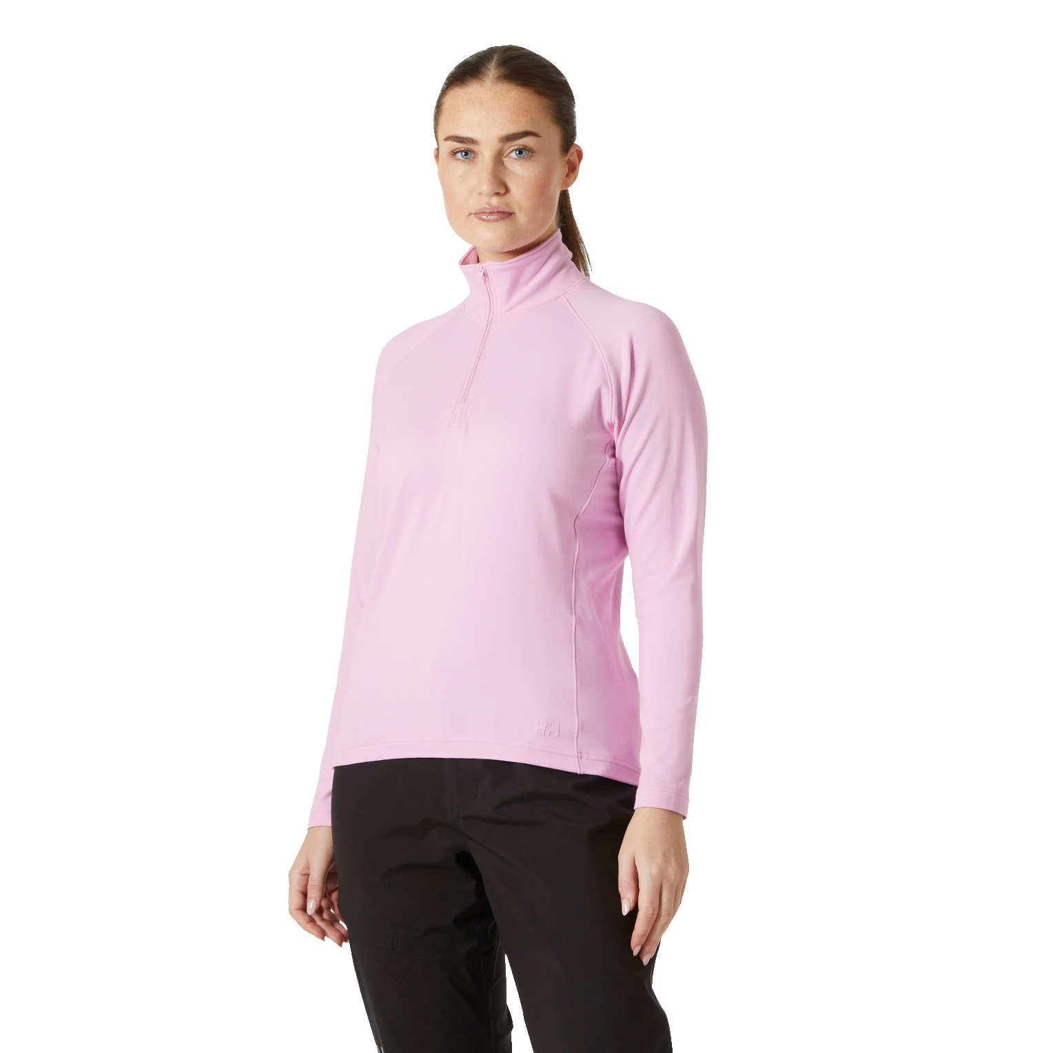 Helly Hansen Verglas 1/2 Zip pulover - ženske