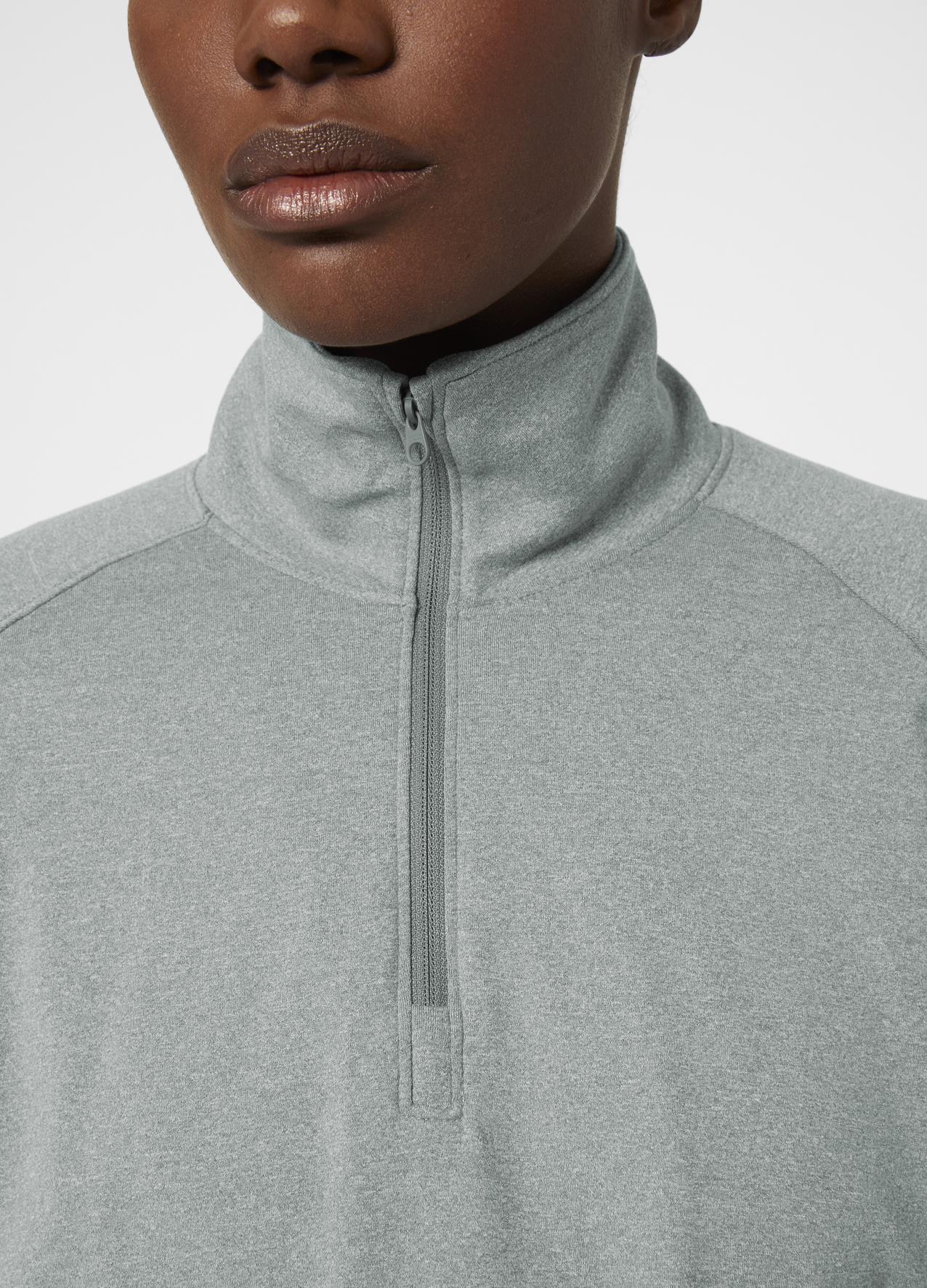 Helly Hansen Verglas 1/2 Zip pulover - ženske