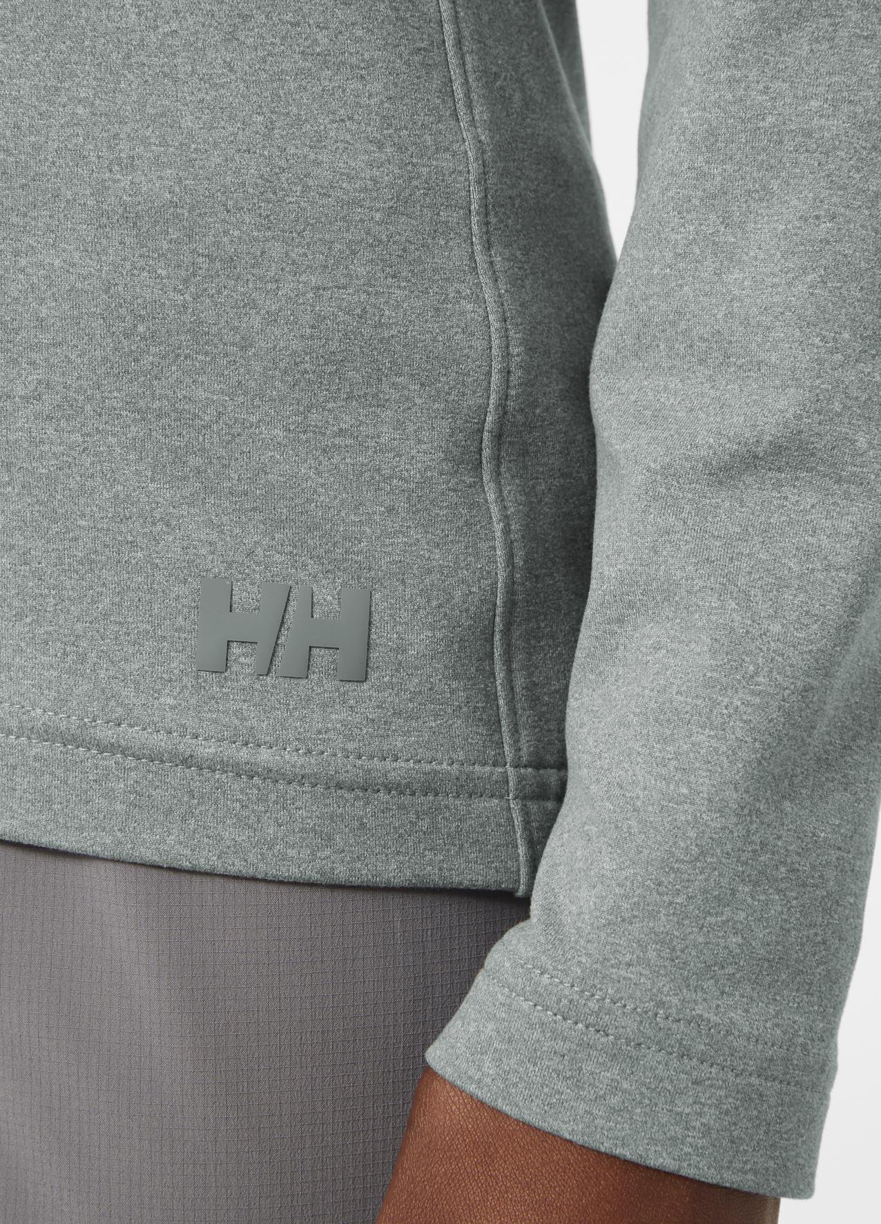 Helly Hansen Verglas 1/2 Zip pulover - ženske