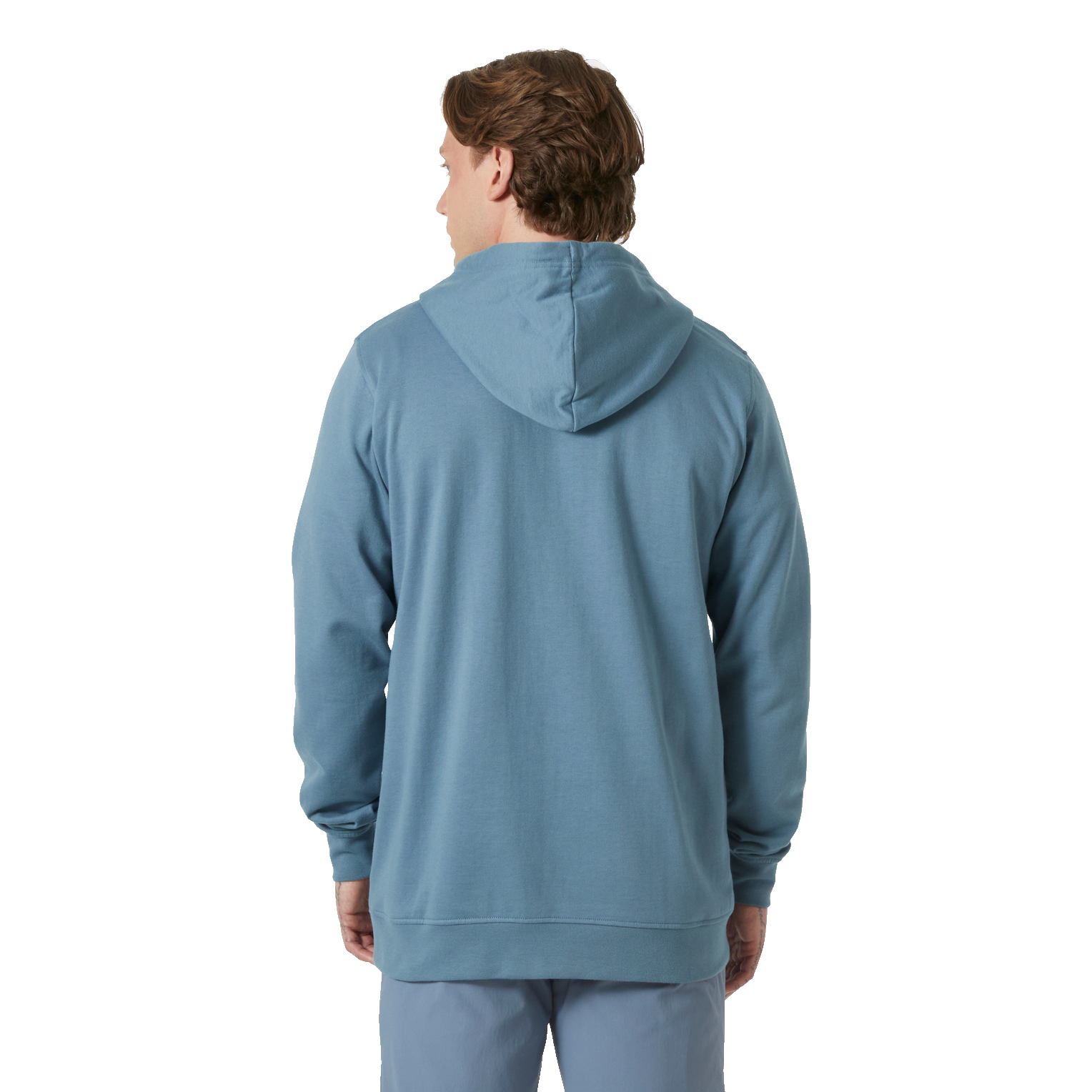 Helly Hansen Nord Graphic pulover sa kapuljačom - muški