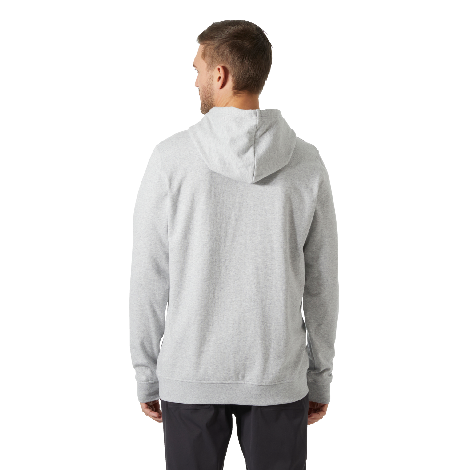 Helly Hansen Nord Graphic pulover sa kapuljačom - muški