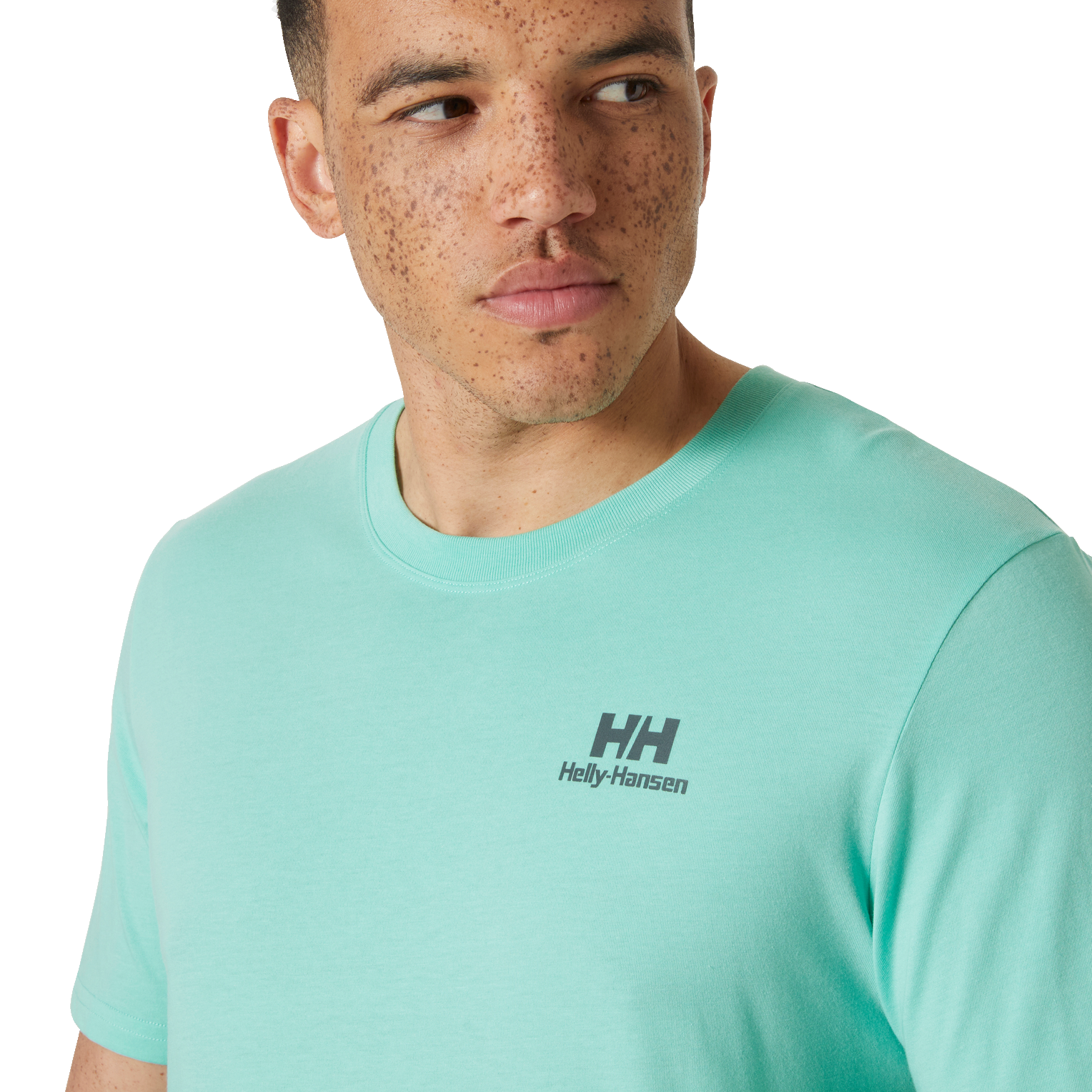 Helly Hansen Nord Graphic T-shirt majica- muška