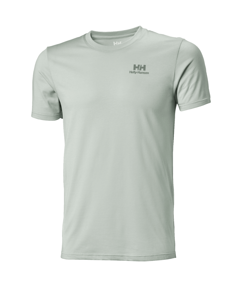 Helly Hansen Nord Graphic T-shirt majica- muška