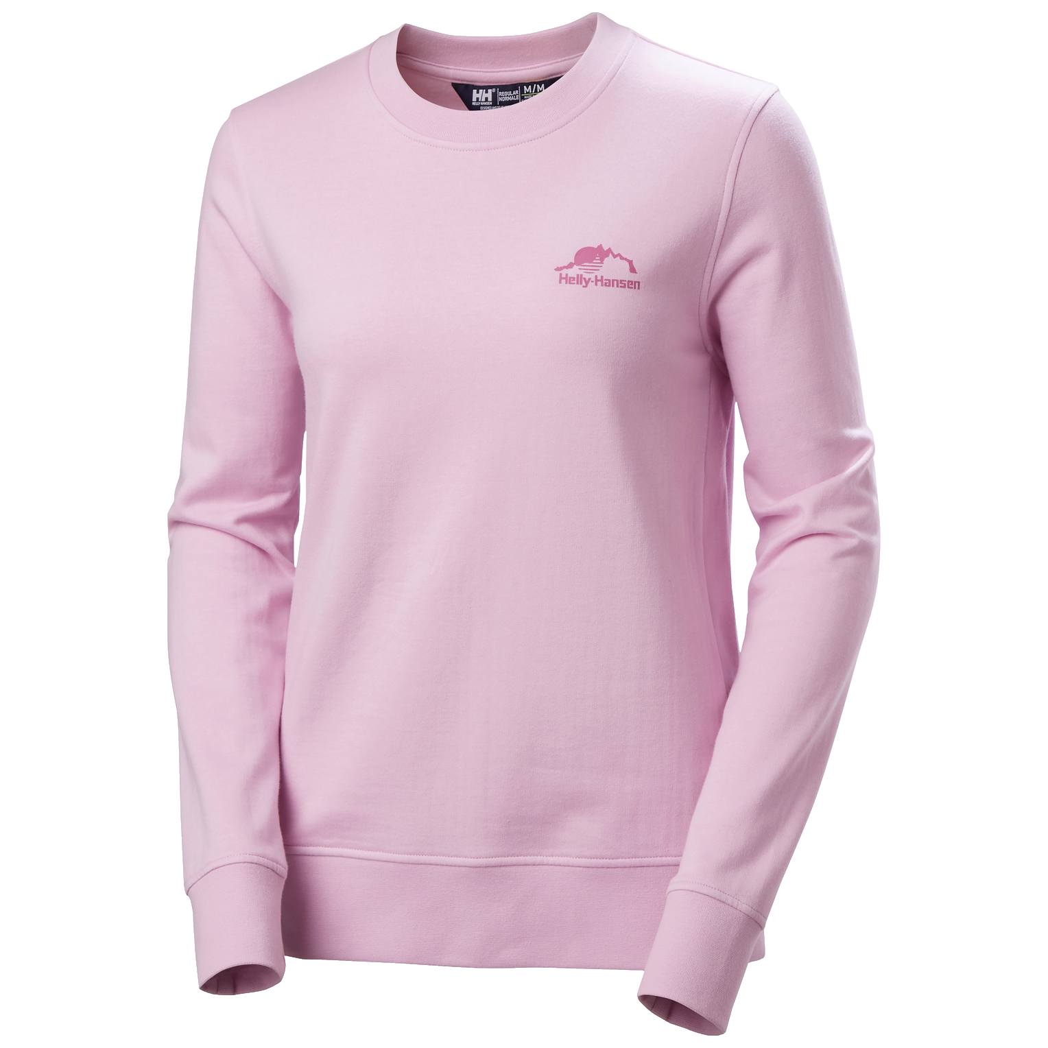 Helly Hansen Nord Graphic pulover - ženski