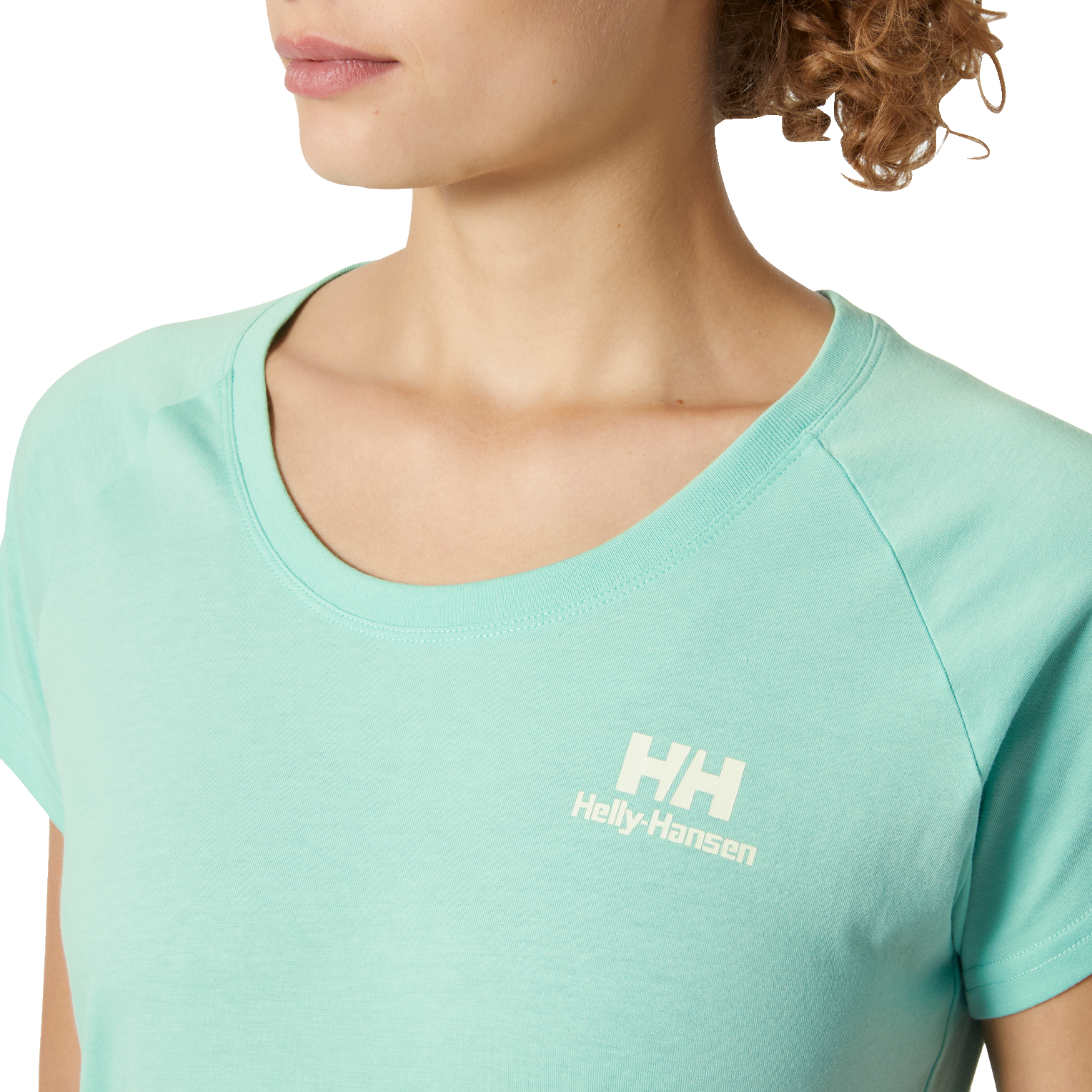 Helly Hansen Nord Graphic Drop T-shirt majica - ženske